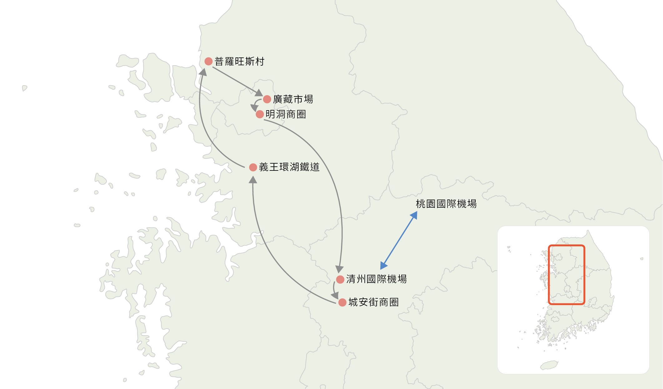 春意盎然】升等1晚四星飯店、米其林推薦餐、愛寶樂園、葡萄酒莊體驗-清洲5日(購物1站) | 團型特色| dragontr.com.tw