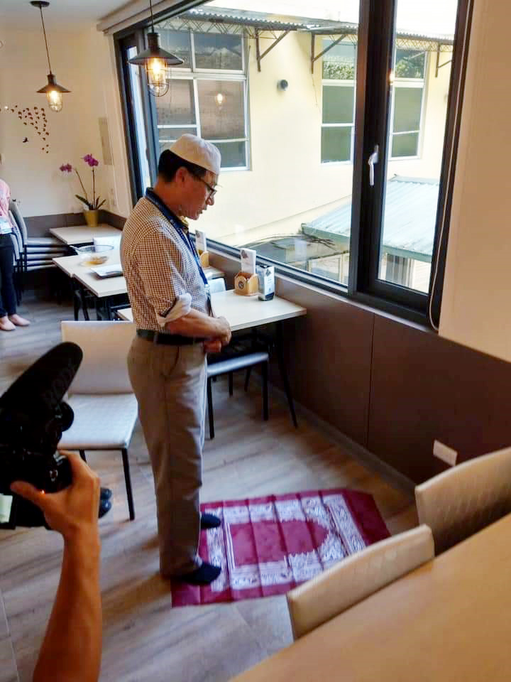 金龍旅遊 踩線活動分享